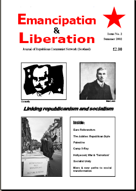 Issue 2 Cover Issue 2 Cover