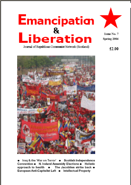 Issue 19 Cover Issue 07 Cover
