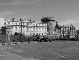 Dublin Castle