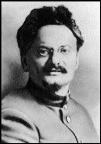 Leon Trotsky