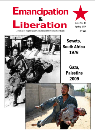 Issue 17 Cover Issue 17 Cover