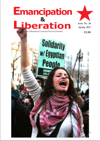 Issue 20 Cover Issue 20 Cover