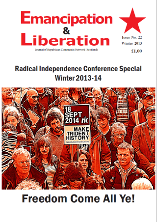 Issue 22 Cover Issue 22 Cover