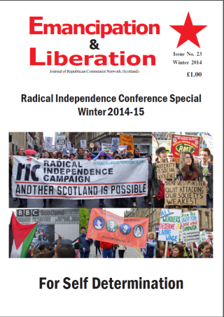 Issue 23 Cover Issue 23 Cover